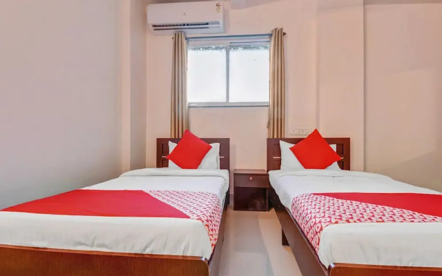 Ekab Hospitality by OYO Rooms
