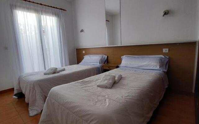 Apartamentos Xoroi