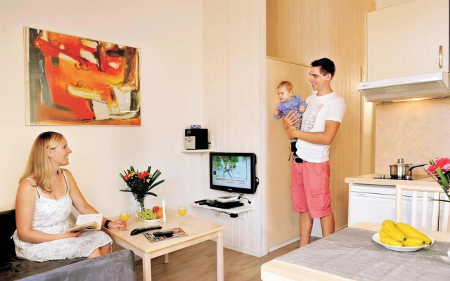 Schmugglerstieg 9b - Dorf 5