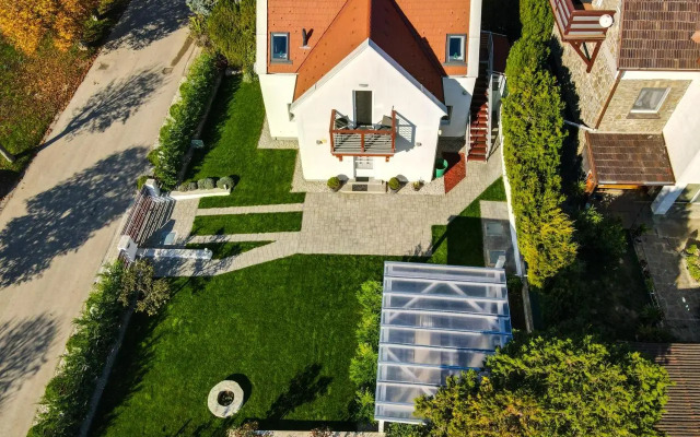 Shambala Apartman Tihany