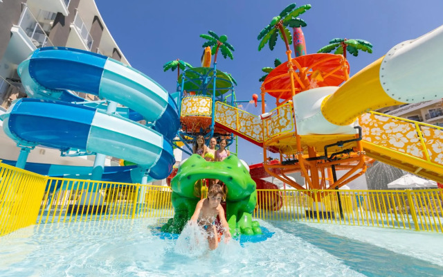 Narcia Resort Side - All Inclusive