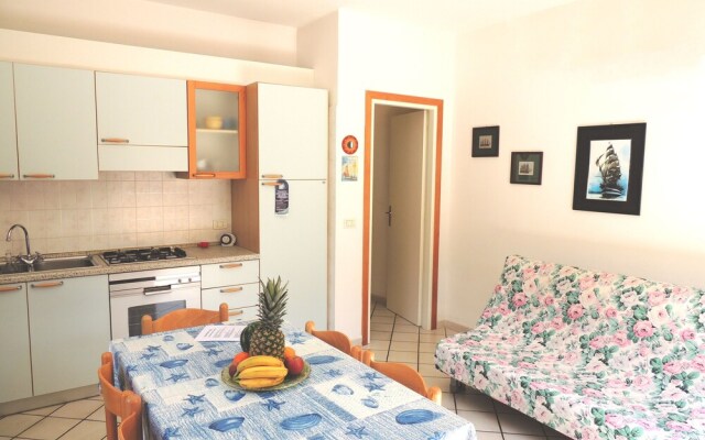 Appartamenti Montecristo e Pianosa