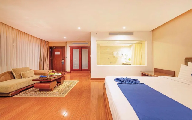Sandals Stay Hotel – Guest Rooms – Da Nang