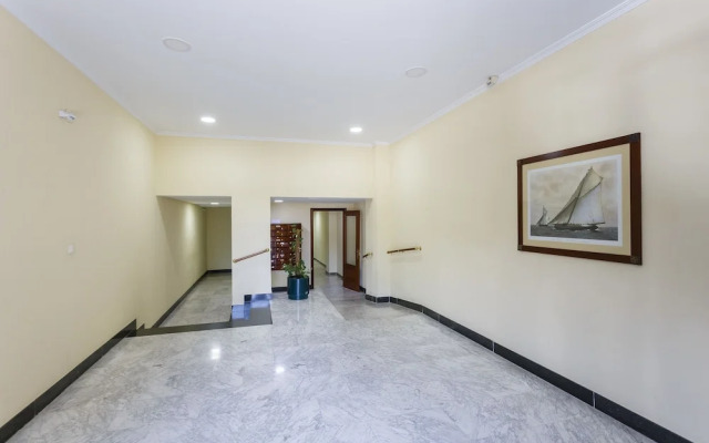 Apartamento C4R Almirante Apodaca