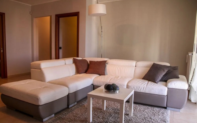 B&B Le Querce Federiciane