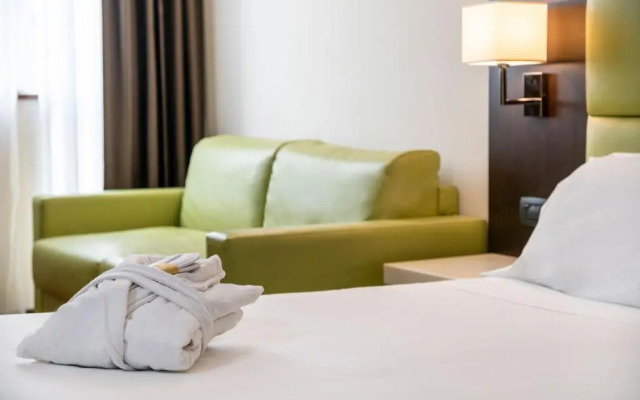 Kona Hotel Verona by Kleos Group Collection