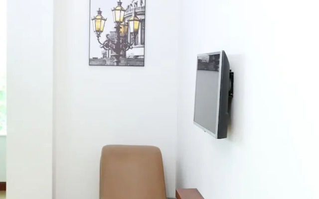 Thành Vinh hotel & Apartment