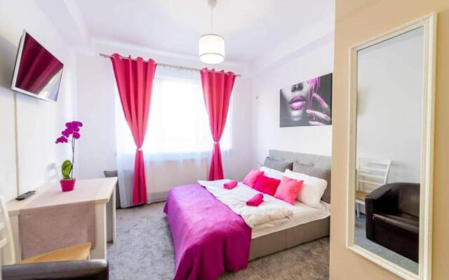 Apartament Cristian