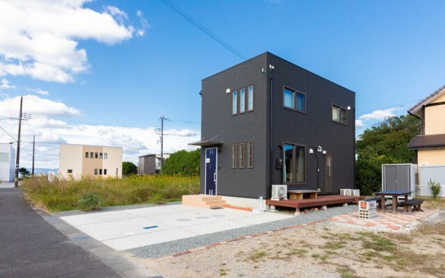 Seaside House Yasutaketei