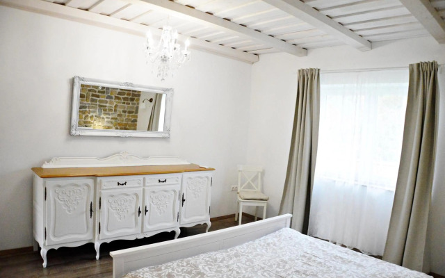 Rosie Cottage Jacuzzival