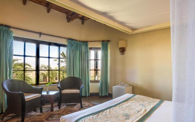 Kibo Villa Amboseli