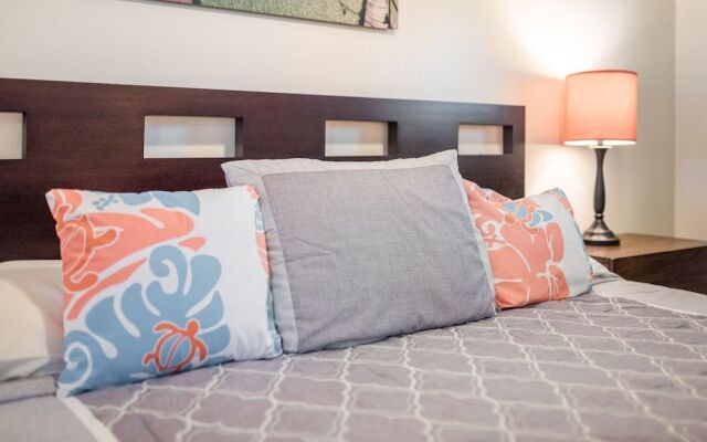 Amazing Luxury Beach Condo Lahaina