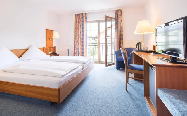 Hotel Blume