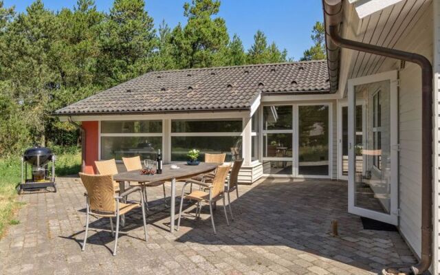 "York" - 1km from the sea in Western Jutland