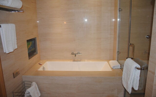 Tian Feng International Hotel