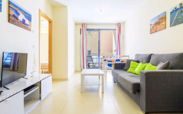 Apartment El Balco Oropesa del Mar