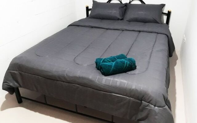 P & T Hostel