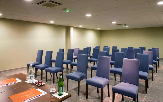 Mercure Périgueux Centre