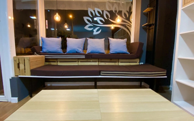 Hostel Gym Canovas Nerja