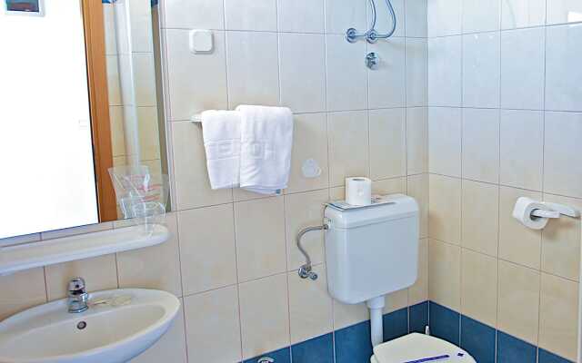 Arena Kažela Apartments