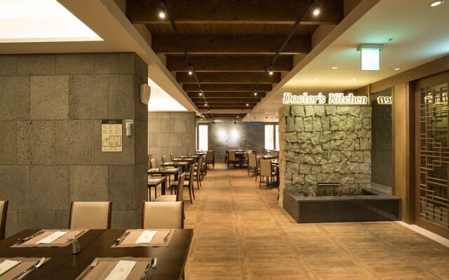 Shin Shin Hotel Jeju Airport