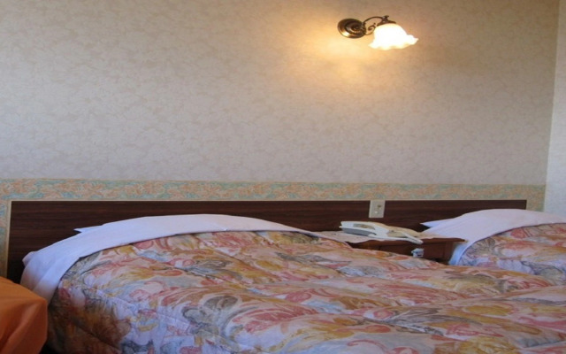 Izukogen Auberge Parterre