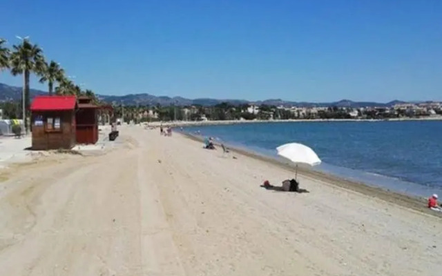 Apartment Marisol L'Ampolla