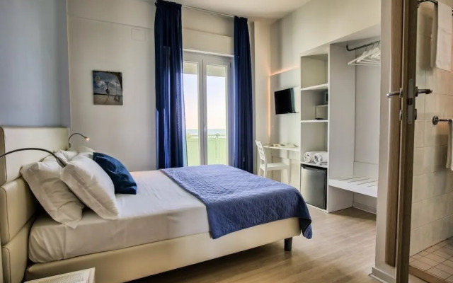 Hotel San Marco Marotta