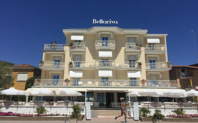 Hotel Bellariva
