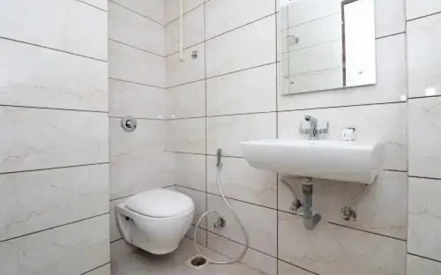 Collection O Grand Sparrow Inn by OYO Rooms