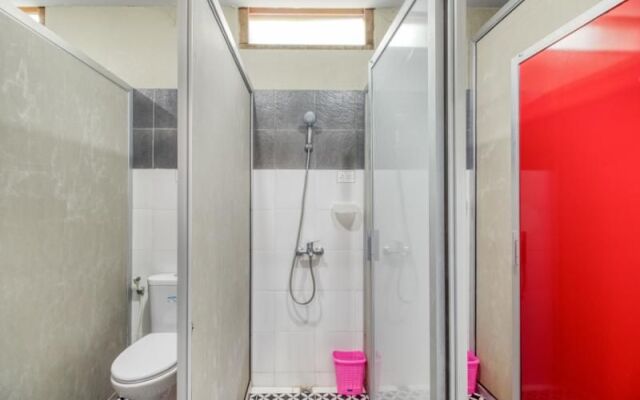 Home Addicts Hostel Yogyakarta