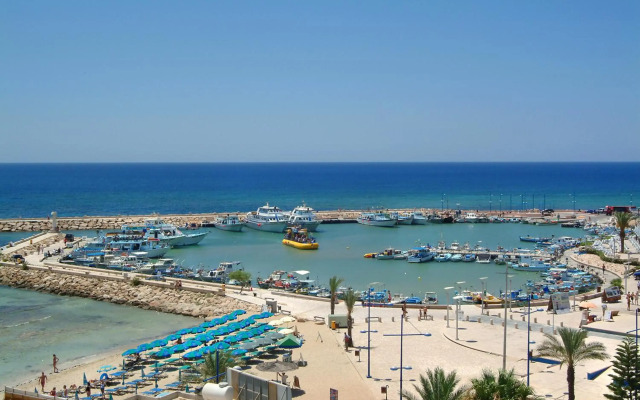 Okeanos Beach Boutique Hotel