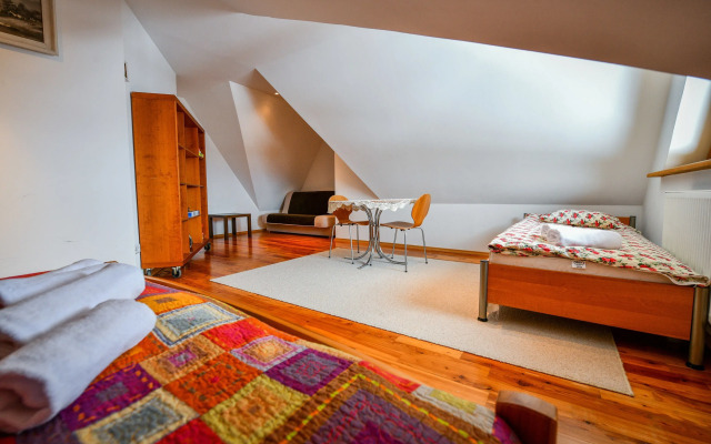 RentPlanet - Apartament KrzeptÃ³wki