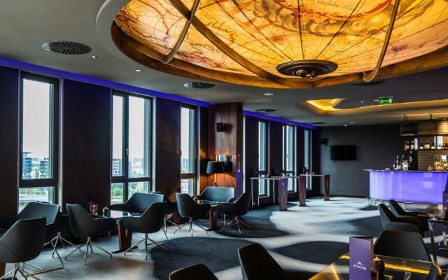 Airport Hotel Okecie