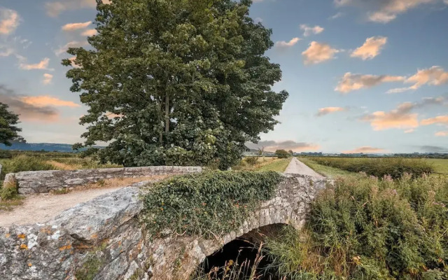 The Gilpin Farmhouse Lake District Getaway