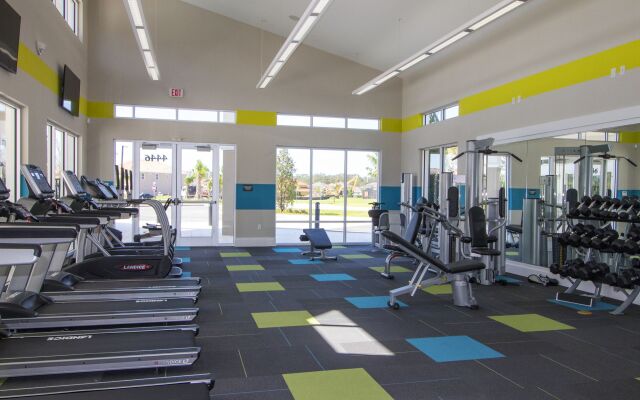 Veranda Palms Resort