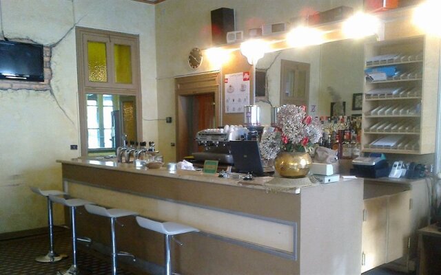 Pasta pizza e locanda