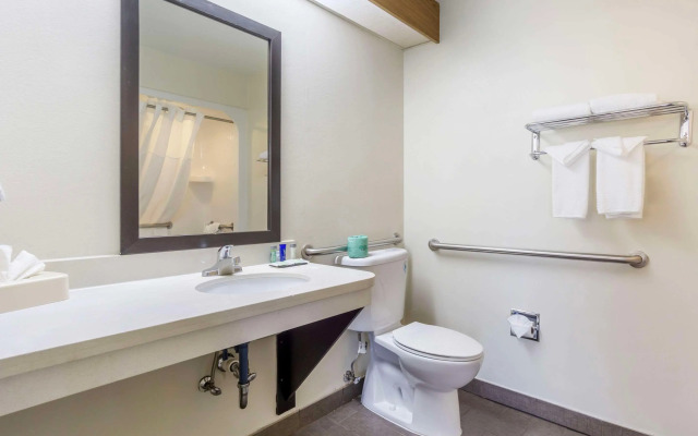 Sleep Inn - SeaTac Airport