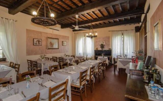 Tuscan Sun Holiday Apartments