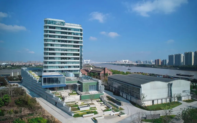 Hotel Indigo Ningbo Riverside by IHG