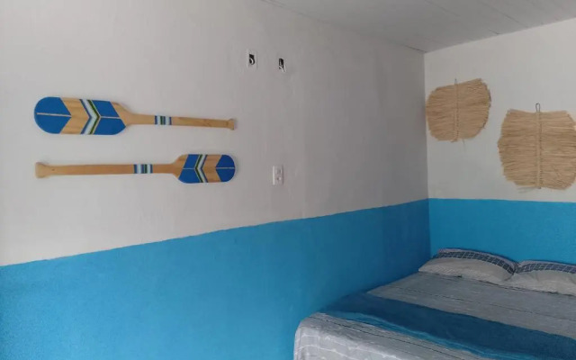 Pousada Recanto do Mar