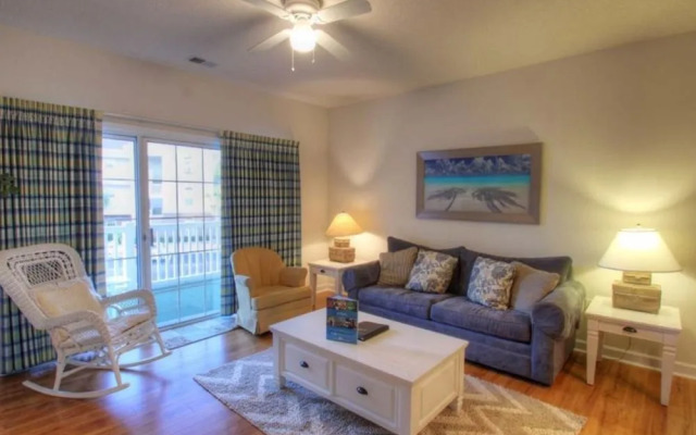 Cypress Bend Apartment 822