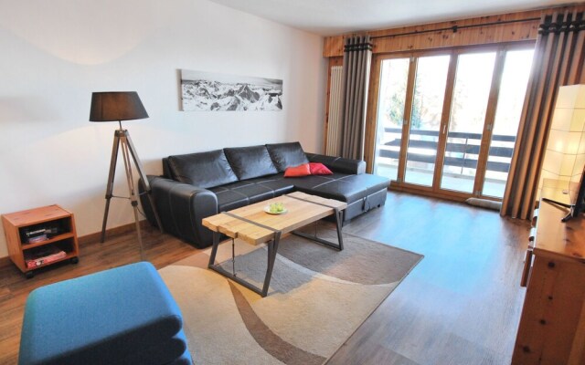 Chaedoz 24-1 Haute-nendaz