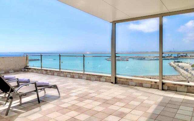 Cofradia Penthouse