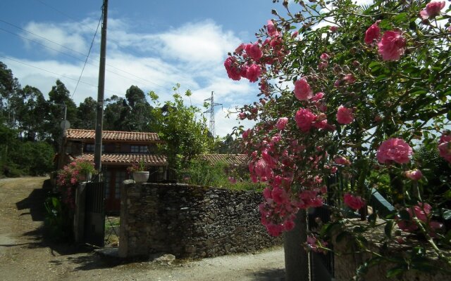 Azenha da Lagoa Negra