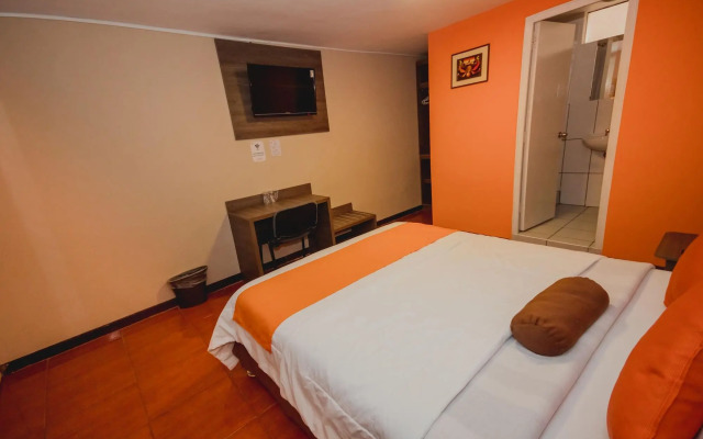 Hotel Sol de Belén
