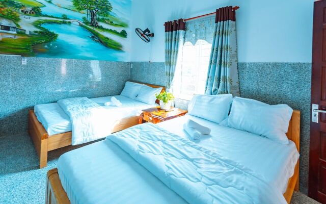 NgocHoa Hotel
