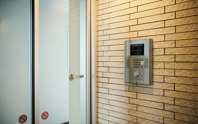 Residence Hotel Liberte