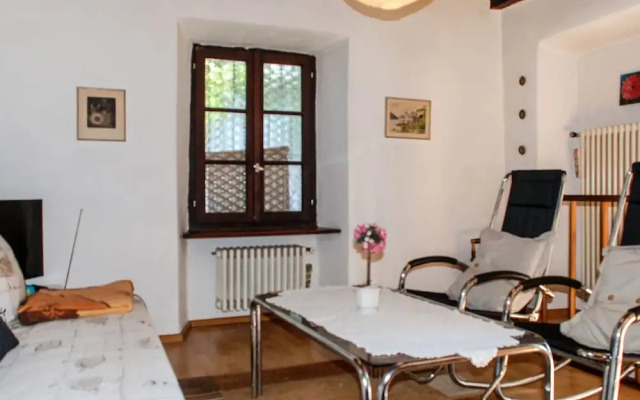 Holiday Home La Verzaschina