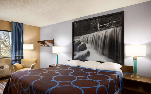 Americas Best Value Inn Pittsburg